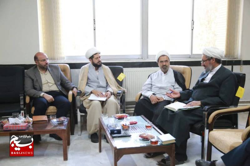 هر روز شاهد پررنگ‌تر شدن حرکت اربعین هستیم